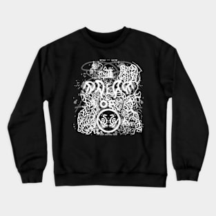 I Dream Of Decay Crewneck Sweatshirt